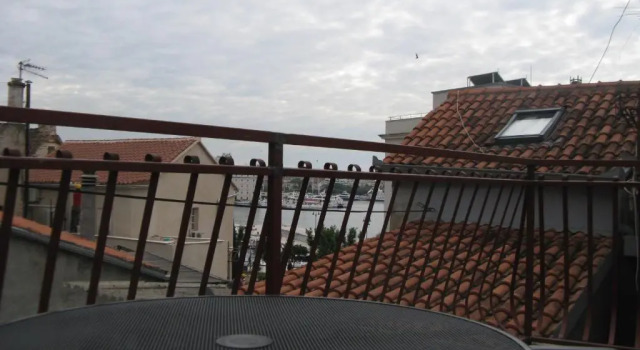 Апартаменты Apartment Matejuška