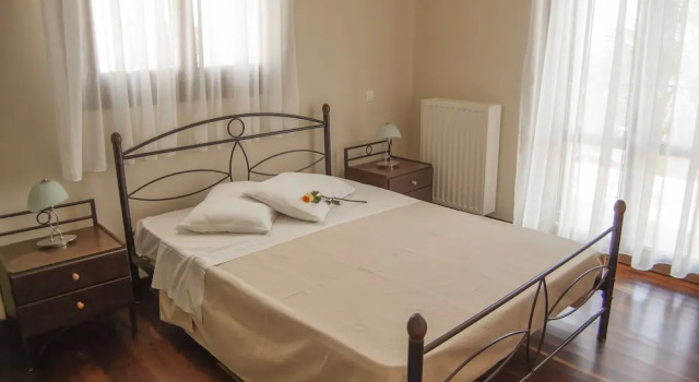 Вилла Kefalonia Houses