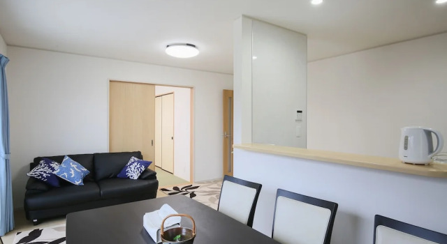 Comfort Miyabi No3, Prenota Hotel Hotel a Okinawa con parcheggio, Parcheggio