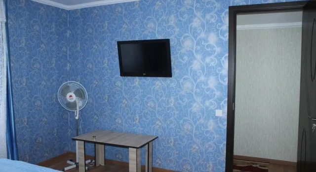 Guesthouse On Tamar Mefe St.14, Rezerwuj Hotel Borjomi Samckhe Javakheti