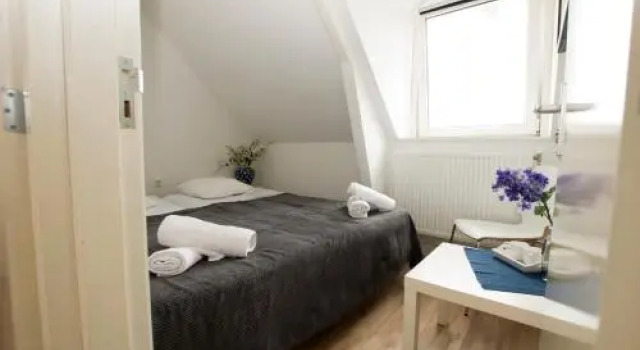 Milky Way B&B, Забронировать Отель «постель и завтрак» Амстердам 