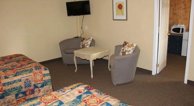 Spring Lake Resort, Book Resort  