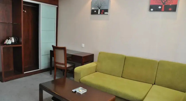 Ningbo CEO Business Hotel, Забронировать Отель Отели Yinzhou District 3 звезды, 3*