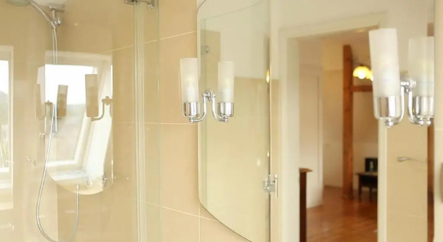 Номер Deluxe Villa Stella Maris