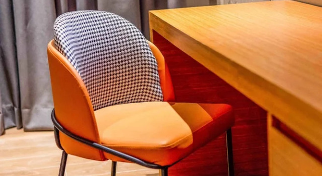 Номер Deluxe Brittany Hotel Villar City