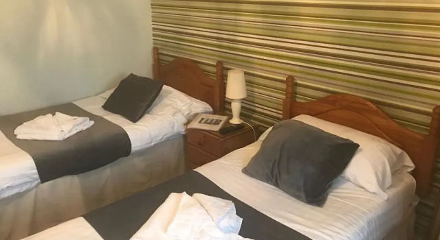 Crown Hotel, Book Hotel  
