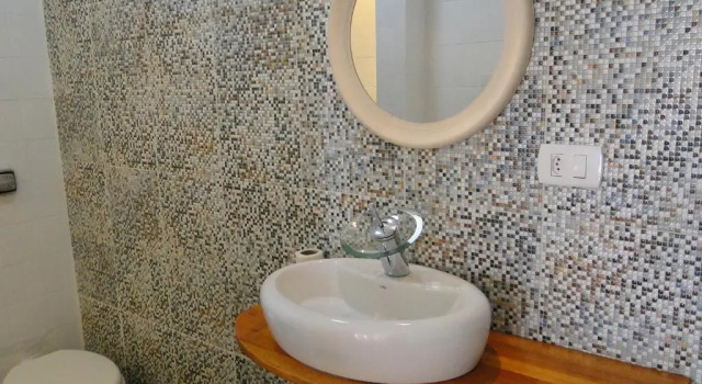 Трёхместный номер Standard Paradiso Hostel & Suites - TOP 1 DE SÃO PAULO