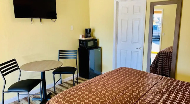 Central Coast Inn, Забронировать Мини-отель Каюкос San Luis Obispo County