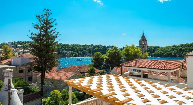 Апартаменты Superior Apartments Villa Kulish