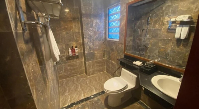 Номер Superior A25 Hotel - 221 Bạch Mai