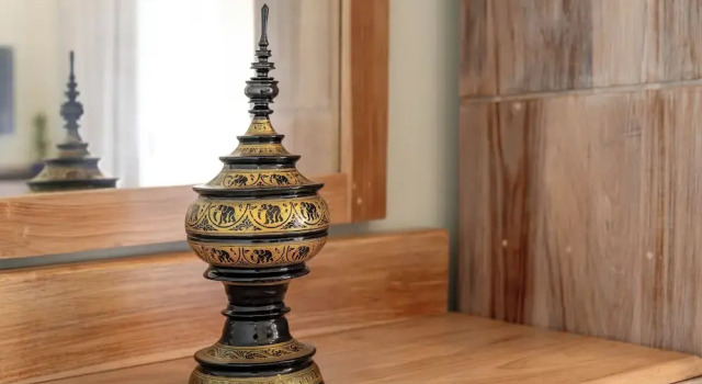 Номер Standard Ayuda Sanctuary Boutique Negombo