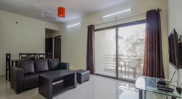 OYO 12539 Home Kadamba, Rezervovat Hotel Hotely v Verem s bazénem, Bazén