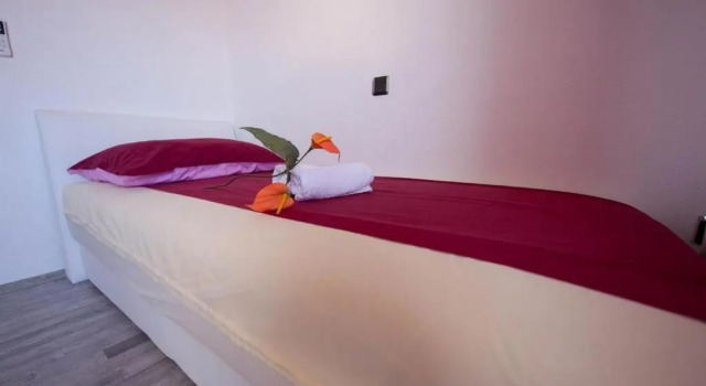 Номер Standard Aldino Rooms