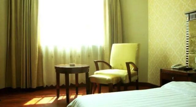 Super 8 Hotel Dongguan Humen Tai Ping, Buchen Sie Hotel SPA-Hotels in Dongguan, SPA