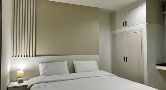 Siri Residence Bowin