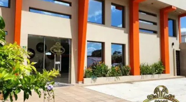 Hotel Tua Spa, Réserver Complexe hôtelier Hôtels 5 étoiles à Llanos, 5*
