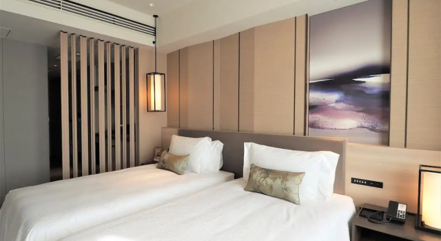 Fraser Suites Akasaka, Tokyo, Забронировать Отель Отели Токио с парковкой, рядом с Prime Minister's Office of Japan, Парковка