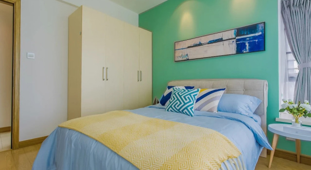 Locals Boutique Apartment Huafa Plaza 17