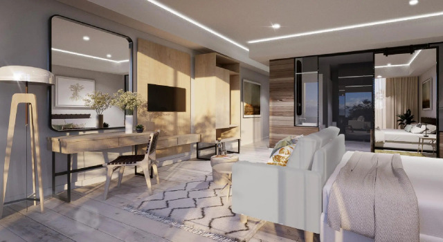 Hotel Olivewood, Забронировать Отель Чинца Wild Coast