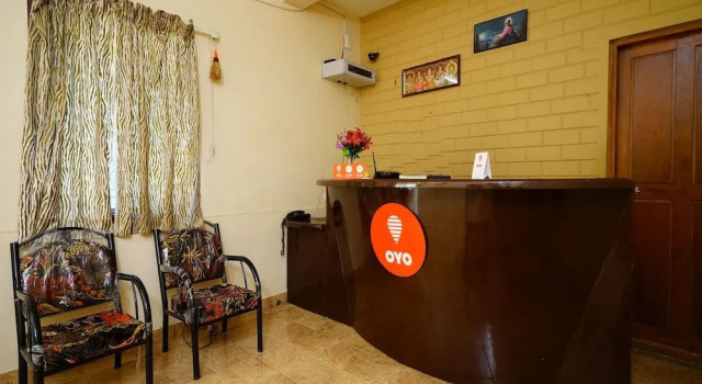 OYO 13684 Kerala for Rest Inn