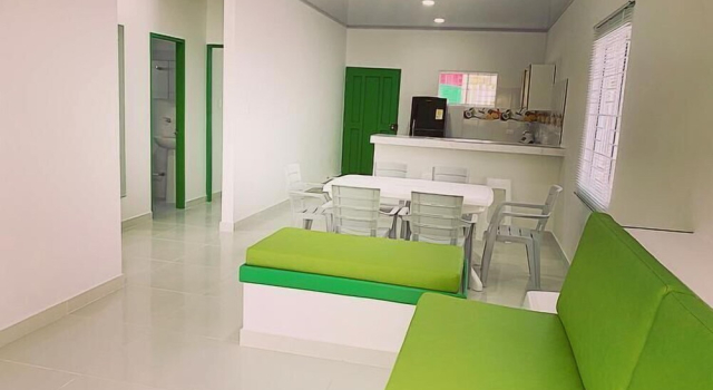 Bahia Tropical Coveñas, Réserver Hôtel Covenas Sucre