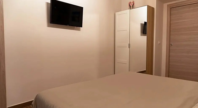 Tizzy Apartment & Rooms