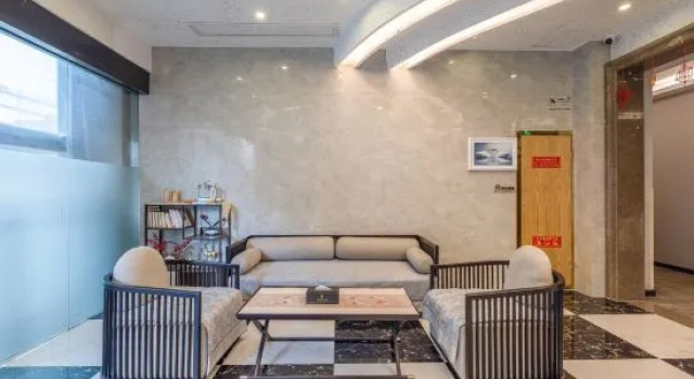 Kong Gu You Lan Hotel (Ningbo Qinglin Bay Park Municipal Hospital), Prenota Hotel Hotel a Ningbo con parcheggio, Parcheggio