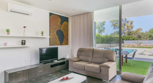 Villa Santa Catalina - Family Only