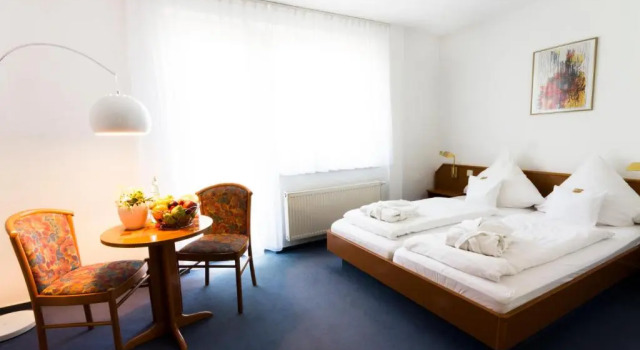 Двухместный номер Premium Hotel Roemerstein