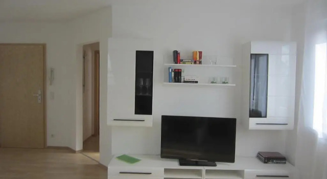 Апартаменты Appartement Munz