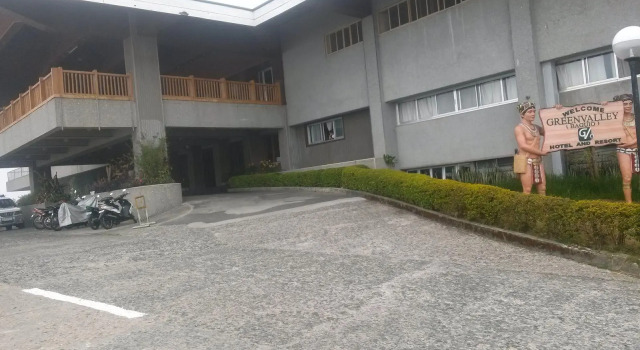 Green Valley Baguio Hotel and Resort