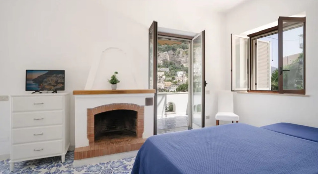 Апартаменты Estate4home - Villa Carrino