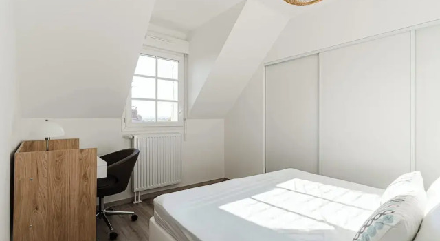 Bright Family Home Near Deauville, Book Apartment Saint-Arnoult Lower Normandy