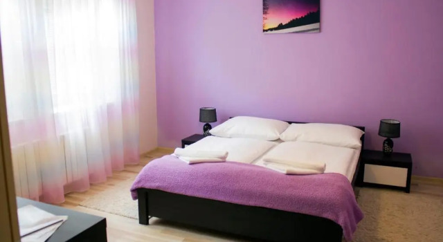 Номер Comfort Villa Zora