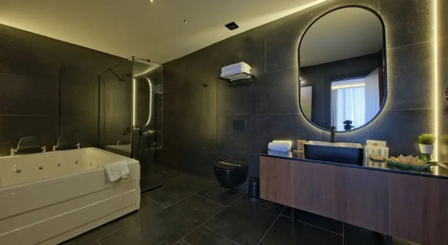Номер Business Отель Florya Grand