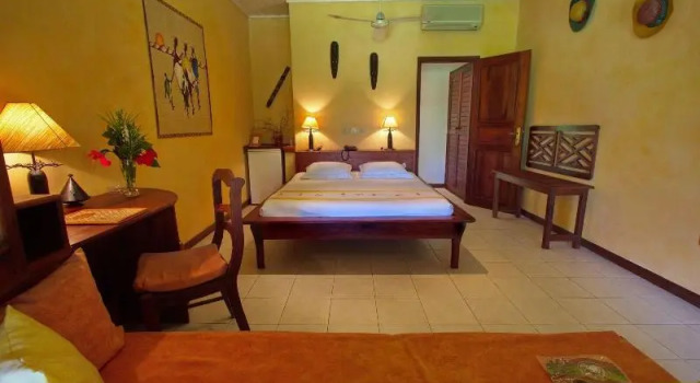 Номер Prestige Vanila Hotel & Spa