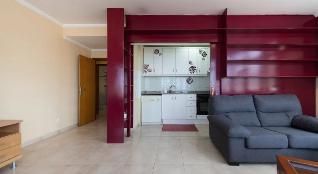 Apartamento Mirando Al Mar - Almansa + Parking, Prenota Appartamento Hotel a Gran Canaria con parcheggio, Parcheggio