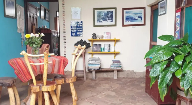 Andorina Hostal, Arte & Cultura, Забронировать Отель Самайпата департамент Санта-Крус