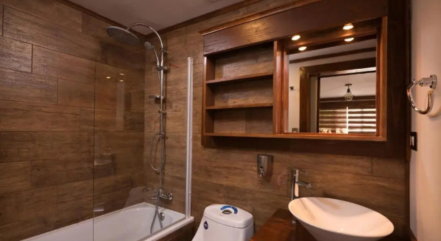 Номер Standard Esencia Hotel Boutique