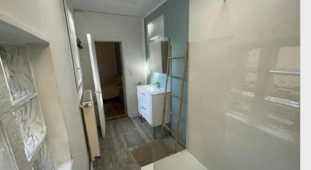-Le Petit Rochelais- centre ville, stationnement, Netflix - idéal couples, familles, business, Забронировать Апартаменты/квартира Апартаменты Ньор, рядом с Церковь Св. Андрея, Апартаменты/квартира
