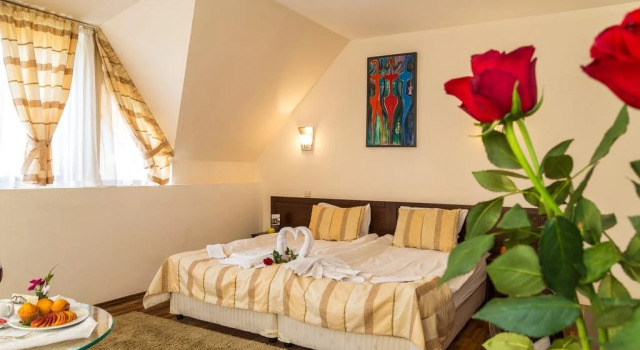 Hotel Teteven
