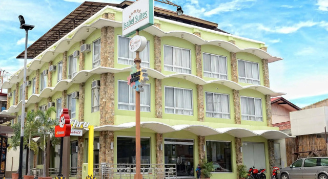 Isabel Suites