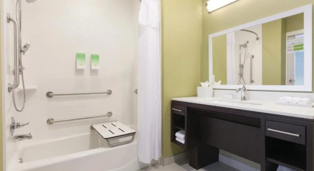 Люкс Home2 Suites by Hilton Amarillo West Medical Center