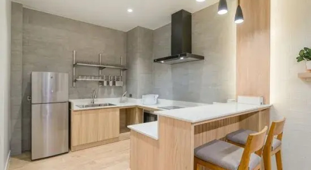 Sense Pool Villa HuaHin - 4BR&BBQ, 5 Min Walk to the Beach, Забронировать Вилла Отели Хуахин с бассейном, рядом с Рынок Цикада, Бассейн