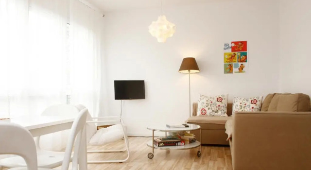 Apartament 2 camere Home Wilma