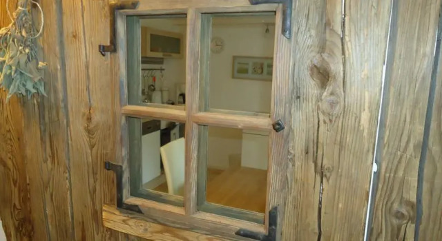 Appartement Pleikner