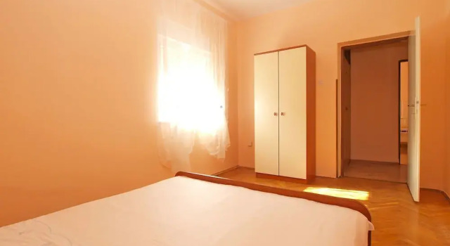 Апартаменты Standard Apartment 1157