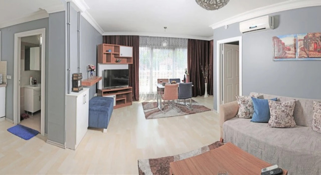 Lavinya Garden Apart Otel, Boek Hotel Hotels in Kucukcekmece met zwembad, Zwembad