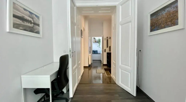 Апартаменты Art Apartment Szeged