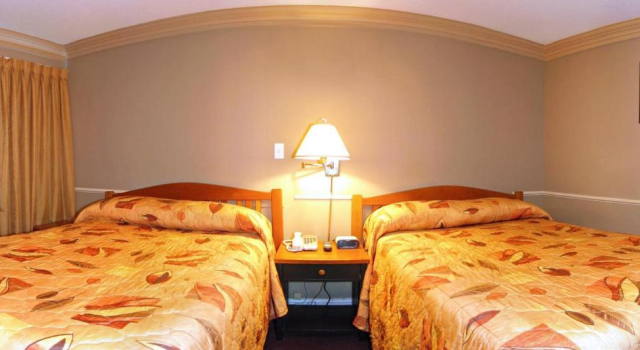 Travelodge by Wyndham Merritt, Réserver Auberge Merritt Thompson Okanagan